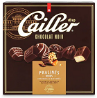 Cailler Praliné noir 207g