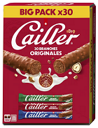 Cailler Branches 30 Stk (30x23g)