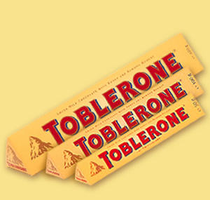 Toblerone_400g