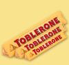 TOBLERONE Tafel 360g